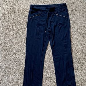 Athleta Metro Slouch Joggers